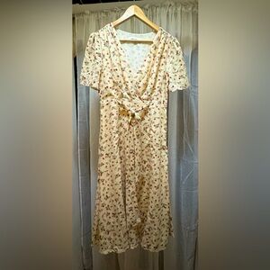 Etophe studios midi dress, Medium